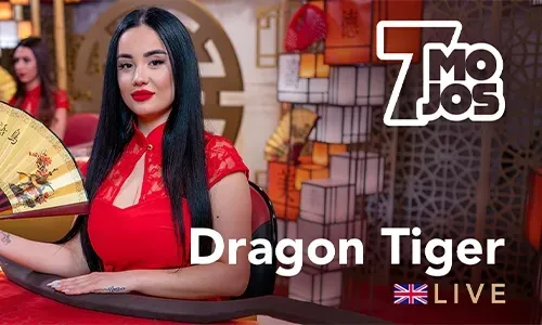 BIGWIN Live Dealer Games